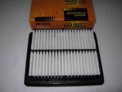 Фильтр воздушный. Mitsubishi: TownBox Wide, Toppo BJ Wide, Bravo, Minicab, Toppo BJ, Minica, TownBox, Pajero Mini Двигатель 4A30