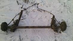 Балка поперечная. Daewoo Matiz, XWB4A11CD9A237705,, XWB4A11CD9A237705