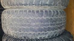 Dunlop Grandtrek AT22. Летние, износ: 50%, 1 шт