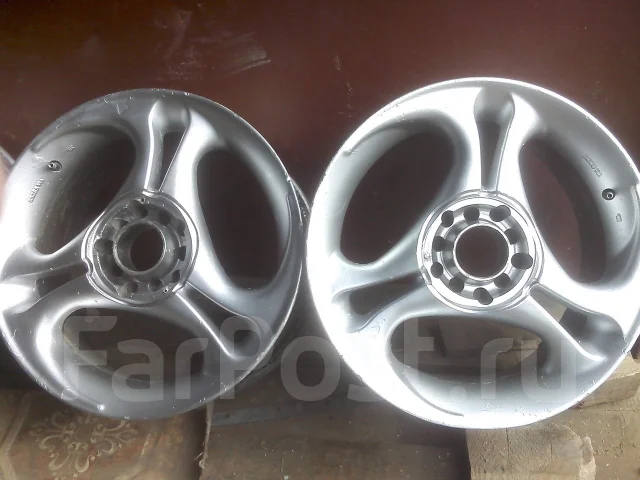 Urban Racing. 7.0x16", 5x100, 5x114.3, �� 60���. ����
