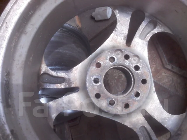 Urban Racing. 7.0x16", 5x100, 5x114.3, �� 60���. ����