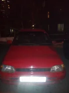Toyota Starlet. �������, ��������, 1.3, ������, 164 999����. ��