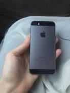 Apple iPhone 5s 32Gb. Б/у