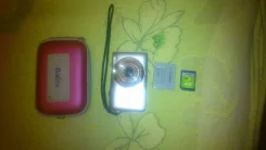 Canon Digital IXUS 105. 10 - 14.9 ��, ���: 4� ����