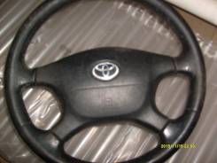 Подушка безопасности. Toyota Avensis