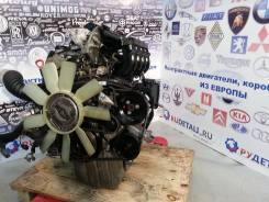 Двигатель в сборе. Mercedes-Benz: E-Class, S-Class, B-Class, A-Class, Vito, W203, M-Class, C-Class, Viano, Vaneo, Sprinter, W201. Под заказ