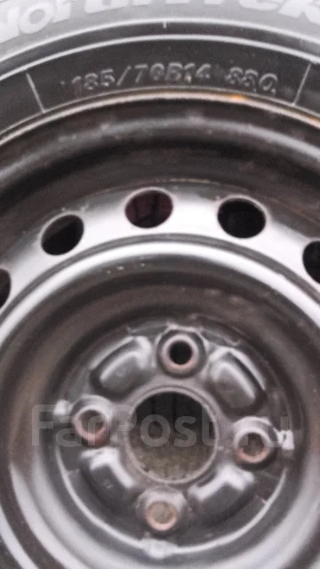 Bridgestone B330. �����������, 2009 ���, �/�, ����� 20 % ����