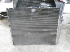 Радиатор кондиционера. Toyota 4Runner, UZN210, UZN215, GRN210, GRN215 Toyota Land Cruiser Prado, GRJ121, GRJ120, TRJ120, GRJ125, TRJ125 Toyota Hilux S...