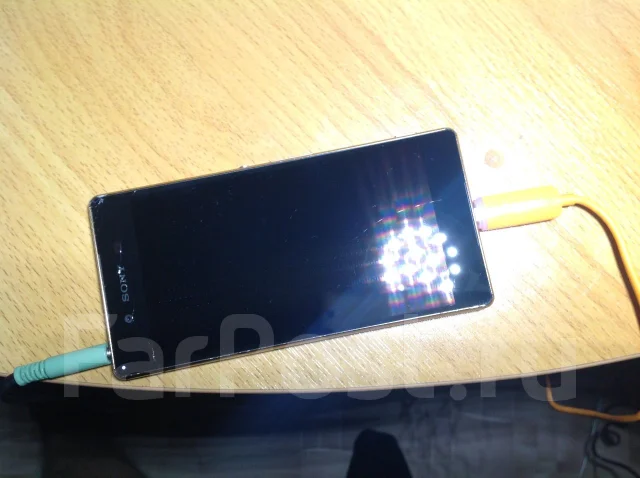 Sony Xperia Z3+. �/� ����