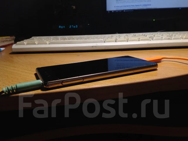 Sony Xperia Z3+. �/� ����