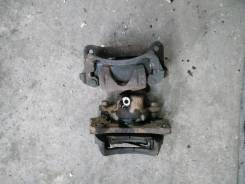 Суппорт тормозной. Toyota Sequoia, UCK35, UCK45 Toyota Land Cruiser Prado, GDJ150, GDJ150L, GDJ150W, GDJ151, GDJ151W, GDJ155, GRJ120, GRJ120W, GRJ121...
