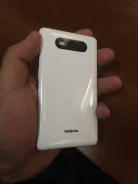 Nokia Lumia 820
