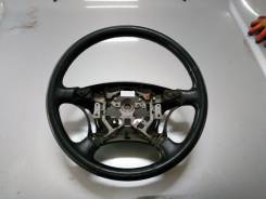 Руль. Toyota Land Cruiser Prado