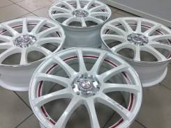 Replica. 7.0x17, 4x100.00, 4x114.30, ET40, ЦО 73,1 мм.