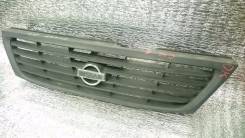 Решетка радиатора. Nissan Sunny, B14, SNB14, FNB14, FB14, SB14 Nissan Lucino, FB14, B14, SNB14, SB14, FNB14 Двигатели: GA15DE, GA13DE, CD20