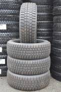 Dunlop Winter Maxx WM01. Зимние, без шипов, 2012 год, без износа, 4 шт