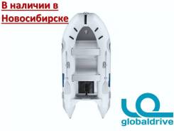 Mercury. Год: 2017 год, длина 3,40 м.