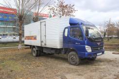 Foton. Продается грузовик , 4 000 куб. см., 6 000 кг.
