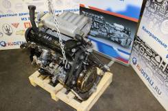 Двигатель в сборе. Volkswagen: Sharan, Touran, Passat, Transporter, Golf, Lupo, Tiguan, Polo. Под заказ