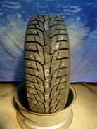 Hankook Winter i*Pike RS W419. Зимние, шипованные, без износа, 4 шт