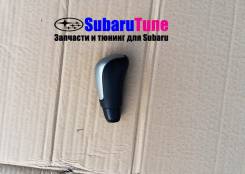 Ручка переключения автомата. Subaru Legacy, BL9, BL5, BLE, BP9, BP5, BPE