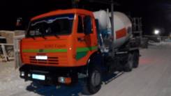 Камаз 65115, 2012 в Новом Уренгое КамАЗ 65115. Продается, 7,00 куб. м.