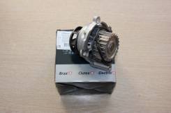 Помпа водяная. Volkswagen: Touran, Passat, Beetle, Golf, Polo, Vento, Caddy, Bora, Jetta Skoda Octavia Audi A3 Audi A4 Audi A6