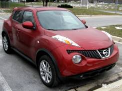 Nissan Juke. VIN, 1 6