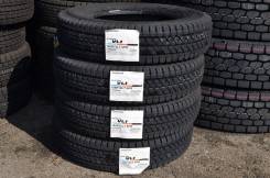 Bridgestone Blizzak VL1. Зимние, 2015 год, без износа, 4 шт
