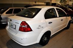 Chevrolet Aveo. Y6DTF69, A15SMS