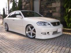 Обвес кузова аэродинамический. Toyota Mark II, GX110, GX115, GX105