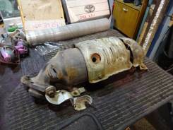Коллектор выпускной. Honda CR-V, RM1, RE4, RE3 Двигатель R20A2