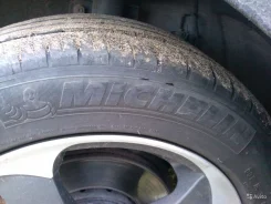 Michelin Pilot Exalto PE2. ������, 2013 ���, �/�, ����� 30 % ����