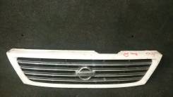 Решетка радиатора. Nissan Sunny, B14, SNB14, FNB14, FB14, SB14 Nissan Lucino, FB14, B14, SNB14, SB14, FNB14 Двигатели: GA15DE, GA13DE, CD20