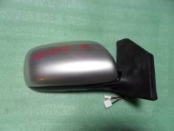 Зеркало заднего вида боковое. Toyota Avensis, AZT250, AZT250W, AZT250L