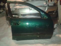 Дверь боковая. Nissan Almera, N16, N16E