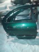 Дверь боковая. Nissan Almera, N16E, N16