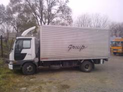 Грузоперевозки фургон 3,5т.,20,5куб, аппарель. Переезды. Без посредников.