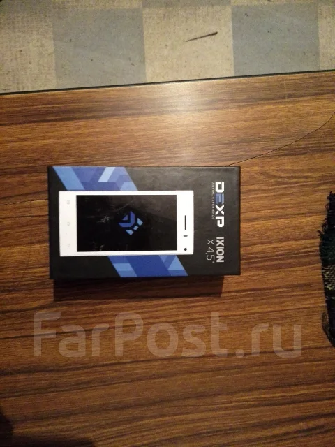 DEXP Ixion ES 4.5. �/� ����