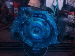 Автоматическая коробка переключения передач. Nissan Presage