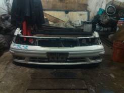 Ноускат. Toyota Mark II