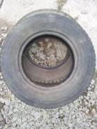 Dunlop DSV-01. Всесезонные, износ: 30%, 2 шт