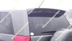 Спойлер. Suzuki Escudo