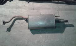 Глушитель. Toyota Vista, SV40, SV41, CV40 Toyota Camry, CV40, SV41, SV40