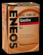 Eneos. Вязкость 10W30, минеральное