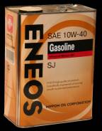 Eneos. Вязкость 10W40, минеральное