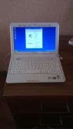 Lenovo IdeaPad S10-2. 1,6����, ��� 1024 ��, ���� 130���, WiFi, ����������� �� 1��.