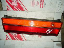 Вставка багажника. Toyota Vista, SV32 Двигатель 3SFE