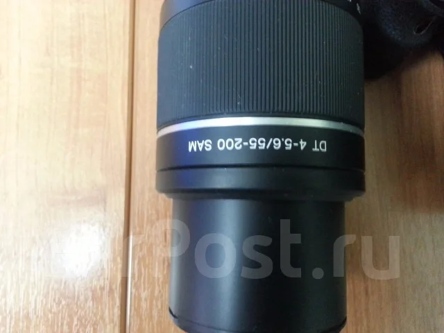 Sony Alpha SLT-A65 Kit. 20 � ����� ��, ���: 14� � ����� ����