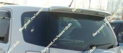Спойлер. Daihatsu Be-Go